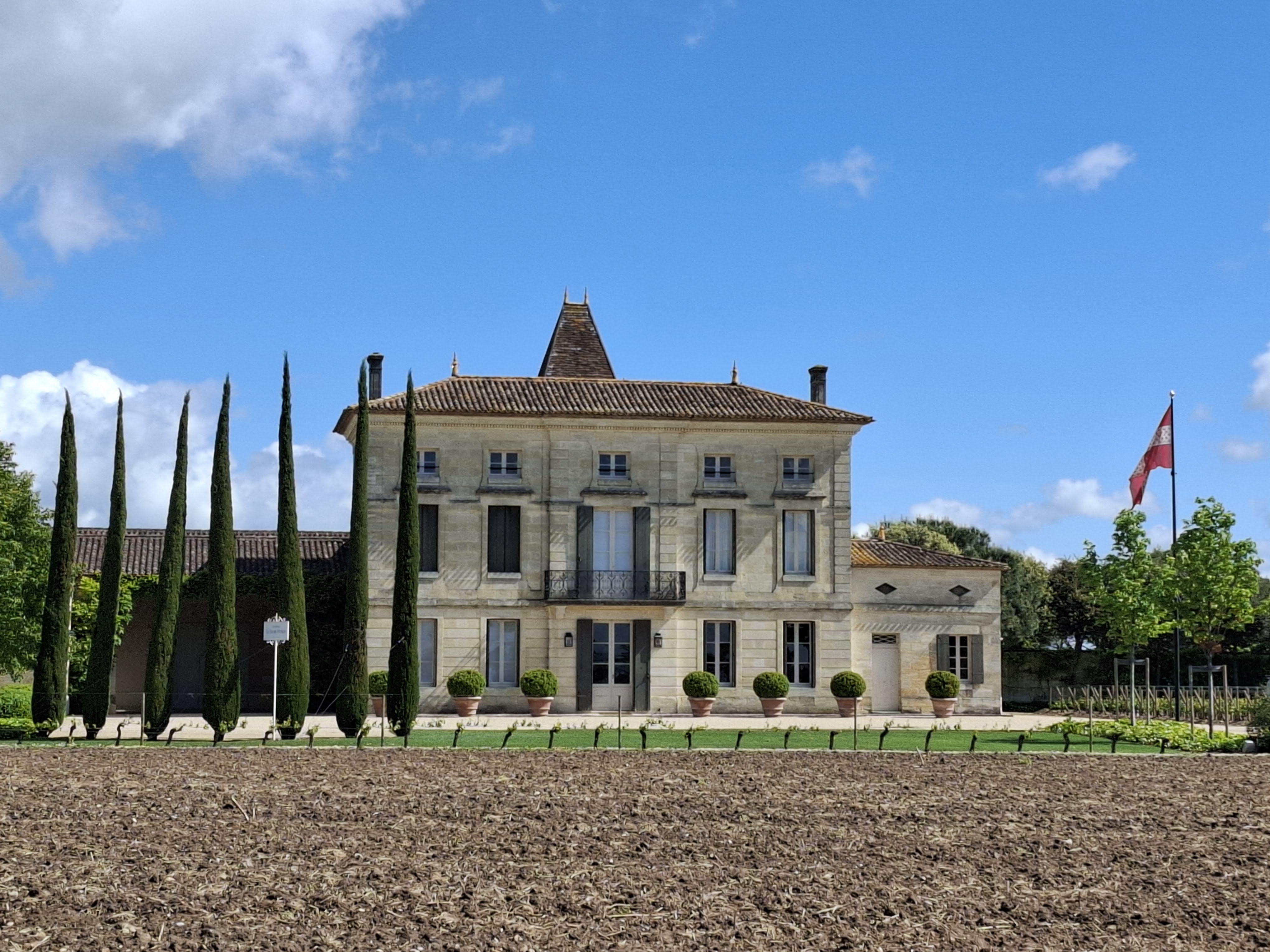 Château Petrus